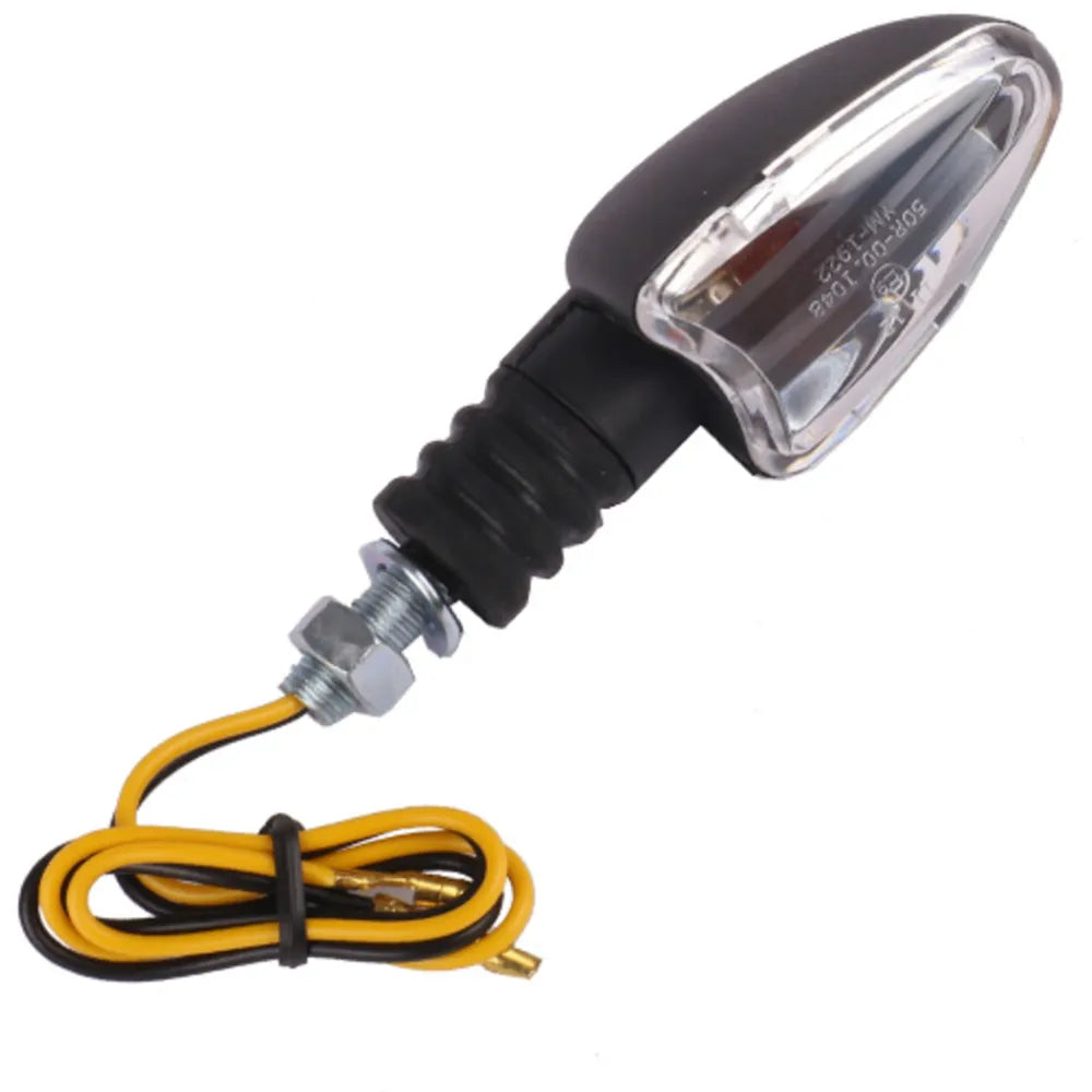 DZ Hardware Vilkku 12V 10W (o/e tai v/t)