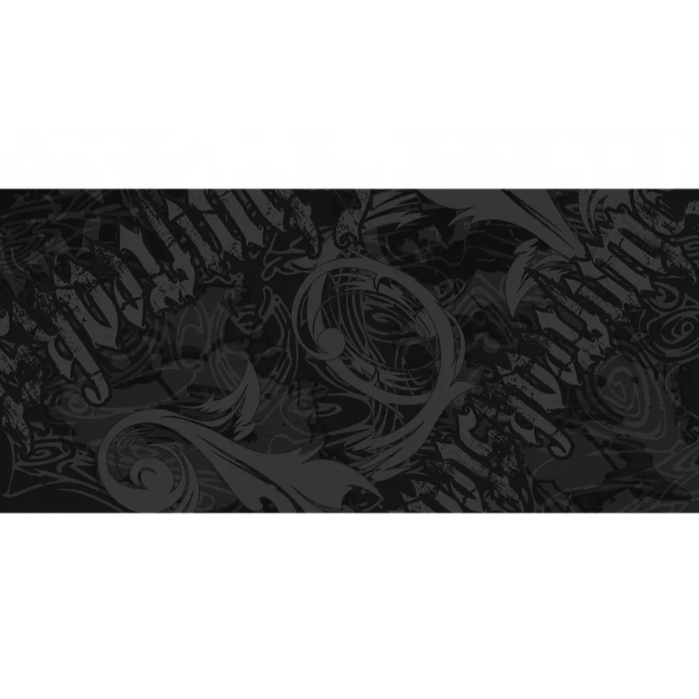 Stunt Freaks Team Graphic Tape Big Black
