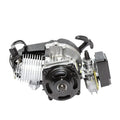 Minimoto Moottori Suoraveto 49cc