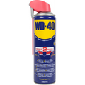 450ML WD-40 Smartstraw monitoimiöljy